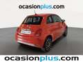 Fiat 500 1.0 Hybrid Dolcevita 52kW Naranja - thumbnail 4