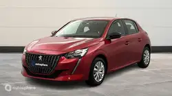 Peugeot 208 1.5 BlueHDi 100ch S\u0026S Active