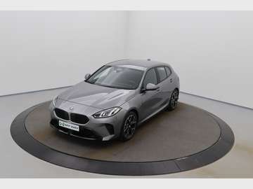M-SPORT 120iA MHEV 156 PK Steptronic