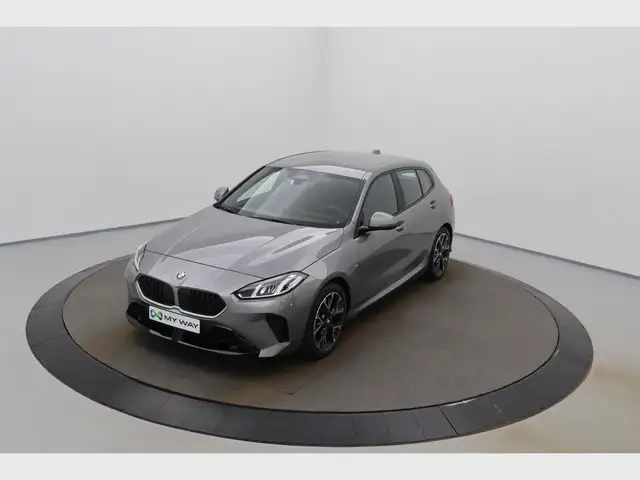 BMW 120 M-SPORT 120iA MHEV 156 PK Steptronic