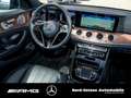Mercedes-Benz E 300 de 4M T EXCLUSIVE NAVI PANO BUR AHK 360° Blauw - thumbnail 8