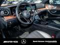 Mercedes-Benz E 300 de 4M T EXCLUSIVE NAVI PANO BUR AHK 360° Blauw - thumbnail 7