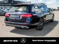 Mercedes-Benz E 300 de 4M T EXCLUSIVE NAVI PANO BUR AHK 360° Blauw - thumbnail 4