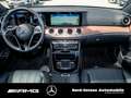 Mercedes-Benz E 300 de 4M T EXCLUSIVE NAVI PANO BUR AHK 360° Blauw - thumbnail 12