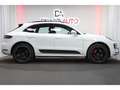 Porsche Macan Turbo PDK Blanc - thumbnail 5