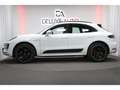 Porsche Macan Turbo PDK Blanc - thumbnail 4