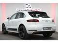 Porsche Macan Turbo PDK Blanc - thumbnail 6