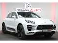 Porsche Macan Turbo 3.6i V6 - BV PDK Blanc - thumbnail 3