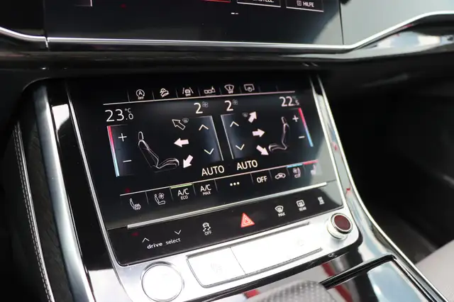 Audi Q8 50TDI | S-LINE | PANO | Nachtsicht | MEGA VOLL | Ansicht 32