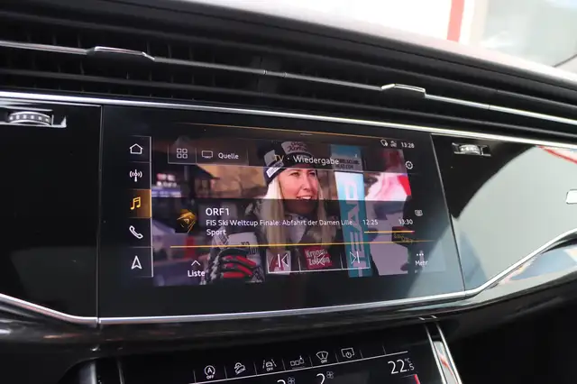 Audi Q8 50TDI | S-LINE | PANO | Nachtsicht | MEGA VOLL | Ansicht 47