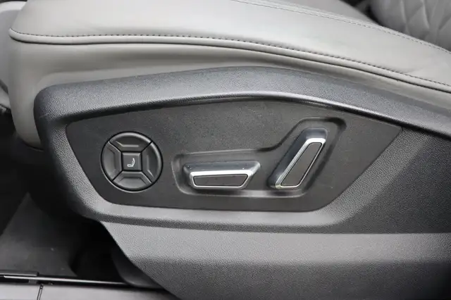 Audi Q8 50TDI | S-LINE | PANO | Nachtsicht | MEGA VOLL | Ansicht 21