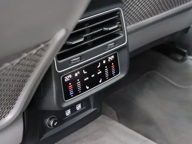 Audi Q8 50TDI | S-LINE | PANO | Nachtsicht | MEGA VOLL | Ansicht 25