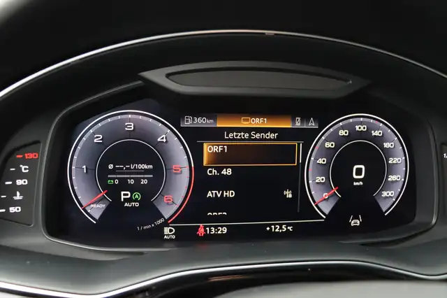 Audi Q8 50TDI | S-LINE | PANO | Nachtsicht | MEGA VOLL | Ansicht 48