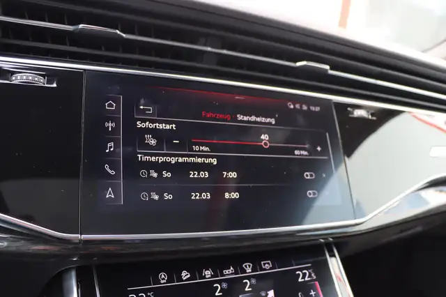Audi Q8 50TDI | S-LINE | PANO | Nachtsicht | MEGA VOLL | Ansicht 42