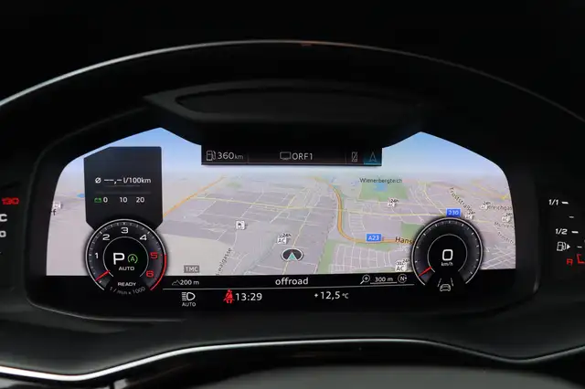 Audi Q8 50TDI | S-LINE | PANO | Nachtsicht | MEGA VOLL | Ansicht 49