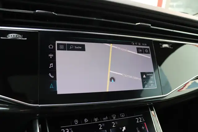 Audi Q8 50TDI | S-LINE | PANO | Nachtsicht | MEGA VOLL | Ansicht 38