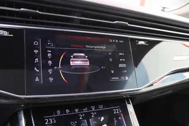 Audi Q8 50TDI | S-LINE | PANO | Nachtsicht | MEGA VOLL | Ansicht 41