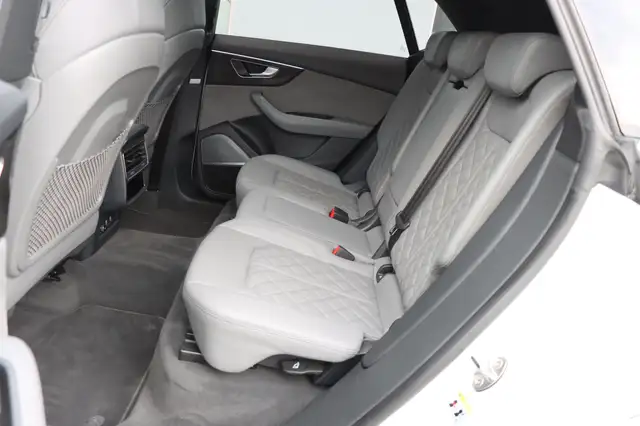 Audi Q8 50TDI | S-LINE | PANO | Nachtsicht | MEGA VOLL | Ansicht 19