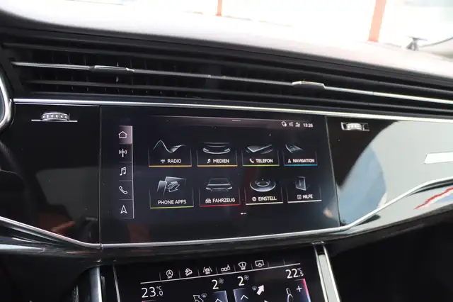 Audi Q8 50TDI | S-LINE | PANO | Nachtsicht | MEGA VOLL | Ansicht 39