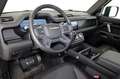 Land Rover Defender 110 3.0D I6 250 CV AWD Auto X-Dynamic HSE Black - thumbnail 6