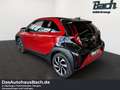 Toyota Aygo X 1.0 l Teamplayer 5 M/T Rot - thumbnail 4