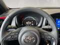 Toyota Aygo X 1.0 l Teamplayer 5 M/T Rot - thumbnail 8