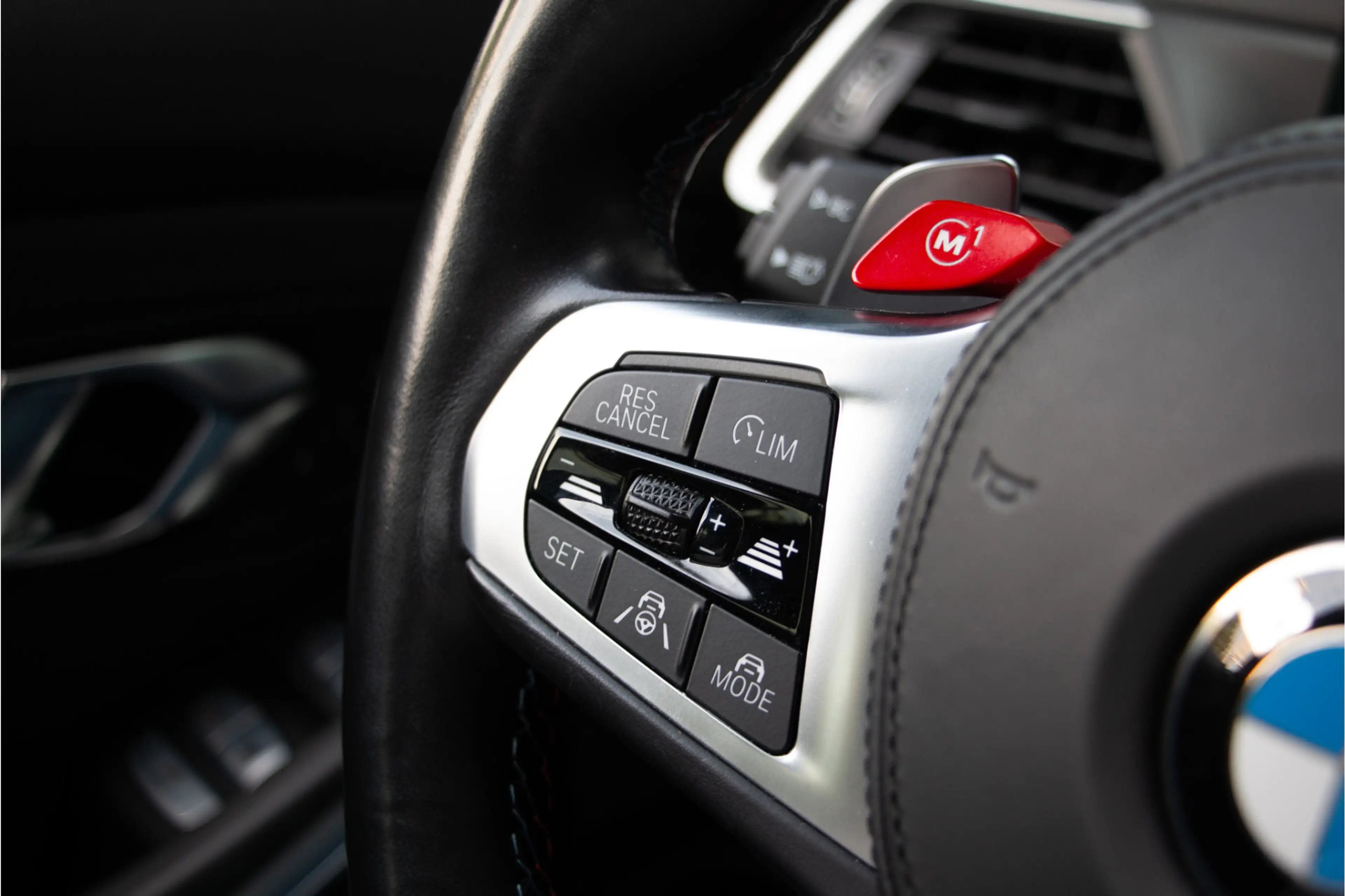 BMW M3 xDrive Competition 510PK | ACC | Driving Assistant — photo 11