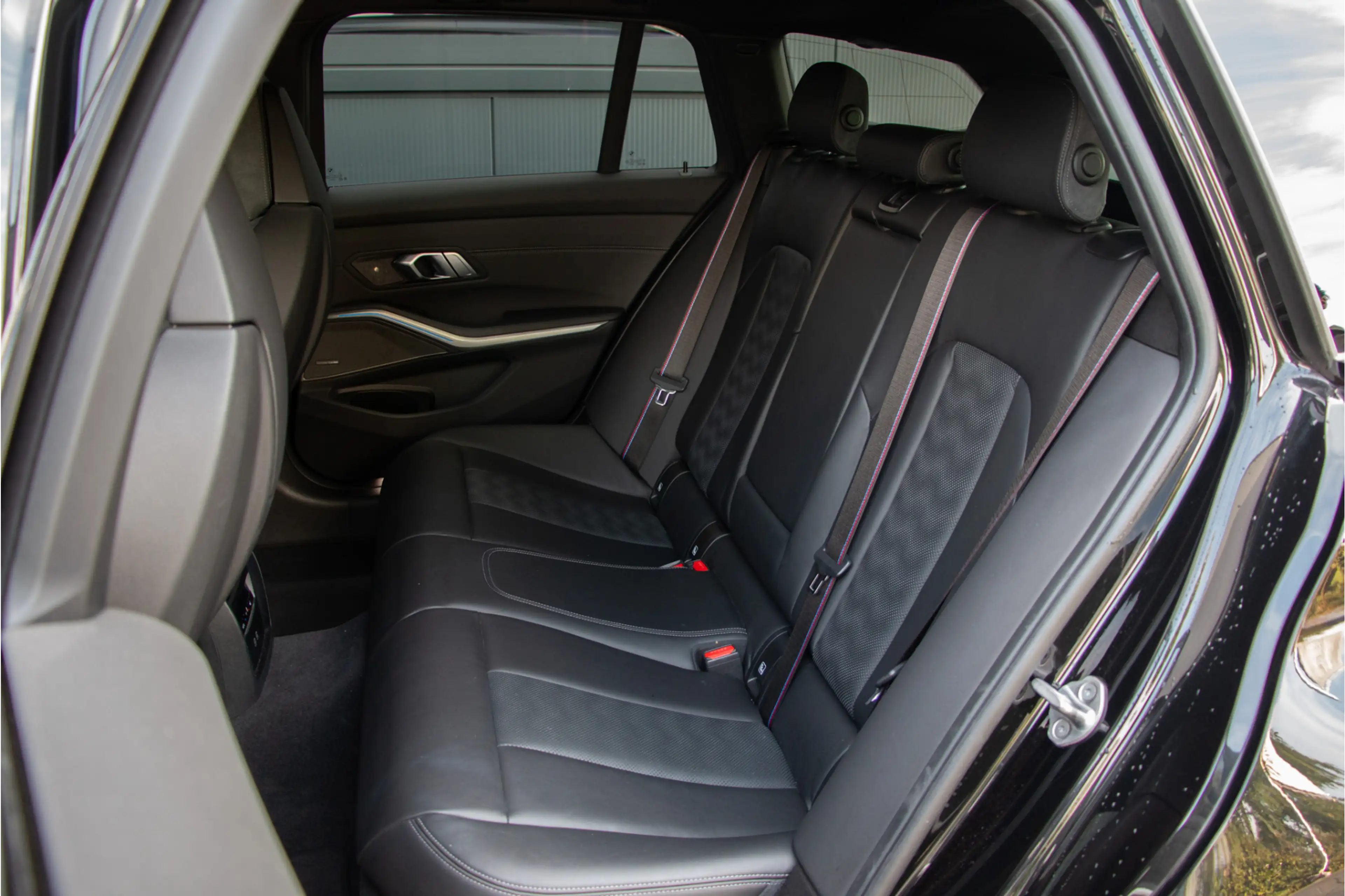 BMW M3 xDrive Competition 510PK | ACC | Driving Assistant — photo 6