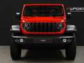 Jeep Wrangler Unlimited 2.0T GME Rubicon 272 8ATX Rojo - thumbnail 2
