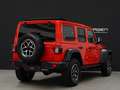 Jeep Wrangler Unlimited 2.0T GME Rubicon 272 8ATX Rojo - thumbnail 6