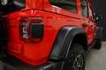 Jeep Wrangler Unlimited 2.0T GME Rubicon 272 8ATX Rojo - thumbnail 17