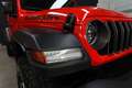 Jeep Wrangler Unlimited 2.0T GME Rubicon 272 8ATX Rojo - thumbnail 7