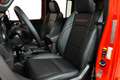 Jeep Wrangler Unlimited 2.0T GME Rubicon 272 8ATX Rojo - thumbnail 35