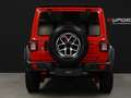 Jeep Wrangler Unlimited 2.0T GME Rubicon 272 8ATX Rojo - thumbnail 5