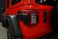 Jeep Wrangler Unlimited 2.0T GME Rubicon 272 8ATX Rojo - thumbnail 25