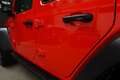 Jeep Wrangler Unlimited 2.0T GME Rubicon 272 8ATX Rojo - thumbnail 23