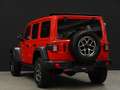 Jeep Wrangler Unlimited 2.0T GME Rubicon 272 8ATX Rojo - thumbnail 4