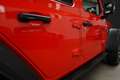 Jeep Wrangler Unlimited 2.0T GME Rubicon 272 8ATX Rojo - thumbnail 14