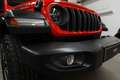 Jeep Wrangler Unlimited 2.0T GME Rubicon 272 8ATX Rojo - thumbnail 8