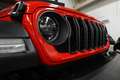 Jeep Wrangler Unlimited 2.0T GME Rubicon 272 8ATX Rojo - thumbnail 9