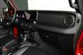 Jeep Wrangler Unlimited 2.0T GME Rubicon 272 8ATX Rojo - thumbnail 38