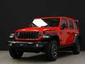 Jeep Wrangler Unlimited 2.0T GME Rubicon 272 8ATX Rojo - thumbnail 3