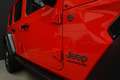 Jeep Wrangler Unlimited 2.0T GME Rubicon 272 8ATX Rojo - thumbnail 13