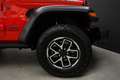 Jeep Wrangler Unlimited 2.0T GME Rubicon 272 8ATX Rojo - thumbnail 11