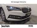Skoda Superb Style 1.5 TSI Matrix e-Sitze CarPlay DAB Blanc - thumbnail 16