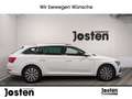 Skoda Superb Style 1.5 TSI Matrix e-Sitze CarPlay DAB Blanc - thumbnail 17