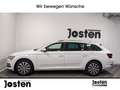 Skoda Superb Style 1.5 TSI Matrix e-Sitze CarPlay DAB Blanc - thumbnail 3