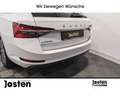 Skoda Superb Style 1.5 TSI Matrix e-Sitze CarPlay DAB Blanc - thumbnail 5
