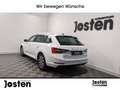 Skoda Superb Style 1.5 TSI Matrix e-Sitze CarPlay DAB Blanc - thumbnail 4
