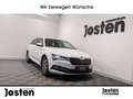 Skoda Superb Style 1.5 TSI Matrix e-Sitze CarPlay DAB Blanc - thumbnail 1